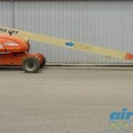 2005 JLG Boom Lift - Telescopic for sale — view 3