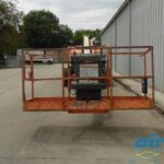 2005 JLG Boom Lift - Telescopic for sale — view 5