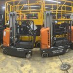 2023 JLG Order Picker for sale — view 3