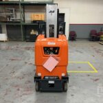 2023 JLG Order Picker for sale — view 5