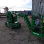 2008 JLG Boom Lift - Articulating for sale — view 3