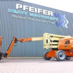 2021 JLG Boom Lift - Articulating for sale