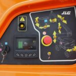 2021 JLG Boom Lift - Articulating for sale — view 4