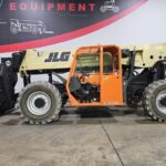 2015 JLG G10-55A Telehandler for sale