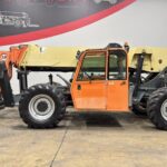 2012 JLG G10-55A Telehandler for sale
