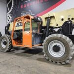 2015 JLG G10-55A Telehandler for sale — view 2