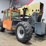 2012 JLG G10-55A Telehandler for sale — view 2