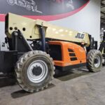 2015 JLG G10-55A Telehandler for sale — view 3