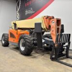 2012 JLG G10-55A Telehandler for sale — view 5