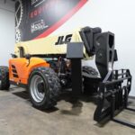 2014 JLG G12-55A Telehandler for sale — view 4