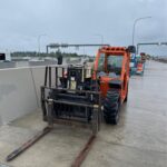 2018 JLG G5-18A Telehandler for sale