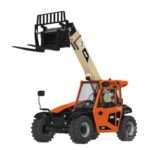 2024 JLG G5-18A Telehandler for sale