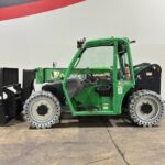 2017 JLG G5-18A Telehandler for sale