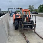 2018 JLG G5-18A Telehandler for sale — view 2