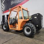 2019 JLG G5-18A Telehandler for sale — view 2