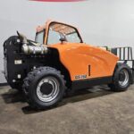 2019 JLG G5-18A Telehandler for sale — view 3
