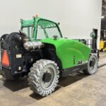 2017 JLG G5-18A Telehandler for sale — view 3