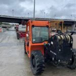 2018 JLG G5-18A Telehandler for sale — view 4