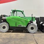 2017 JLG G5-18A Telehandler for sale — view 4