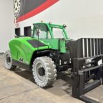 2017 JLG G5-18A Telehandler for sale — view 5