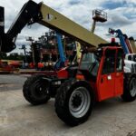 2015 JLG G6-42a Telehandler for sale