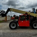 2015 JLG G6-42a Telehandler for sale — view 2