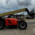 2015 JLG G6-42a Telehandler for sale — view 4