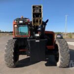 2014 JLG G6-42a Telehandler for sale — view 4