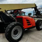 2015 JLG G6-42a Telehandler for sale — view 5