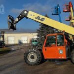 2014 JLG G9-43A Telehandler for sale