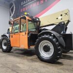 2015 JLG G9-43A Telehandler for sale — view 2