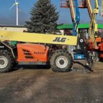 2014 JLG G9-43A Telehandler for sale — view 2