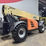 2013 JLG G9-43A Telehandler for sale — view 3