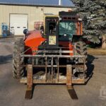 2014 JLG G9-43A Telehandler for sale — view 3