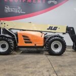 2015 JLG G9-43A Telehandler for sale — view 4