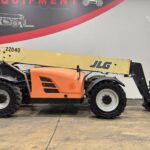 2013 JLG G9-43A Telehandler for sale — view 4