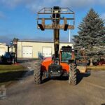 2014 JLG G9-43A Telehandler for sale — view 4