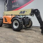 2015 JLG G9-43A Telehandler for sale — view 5