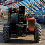 2014 JLG G9-43A Telehandler for sale — view 5