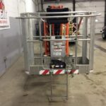 2016 JLG X600AJ Boom Lift - Articulating for sale — view 3
