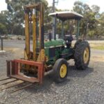 John Deere Tractor - Wheel for sale
