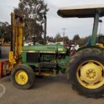 John Deere Tractor - Wheel for sale — view 2