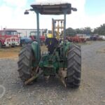 John Deere Tractor - Wheel for sale — view 4