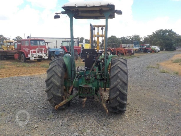 John Deere Tractor - Wheel for sale — view 4
