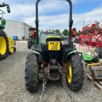 2021 John Deere 3038E Tractor - Wheel for sale — view 4