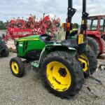 2021 John Deere 3038E Tractor - Wheel for sale — view 5