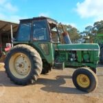 John Deere Tractor - Wheel for sale