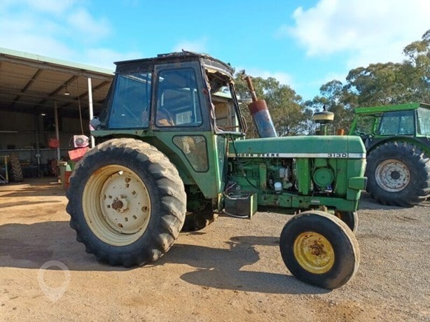 John Deere Tractor - Wheel for sale