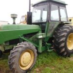 John Deere Tractor - Wheel for sale — view 2