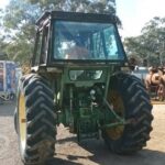 John Deere Tractor - Wheel for sale — view 3